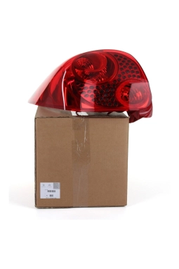 PSA 6350.CT | Peugeot 207 Stw Sol Stop Lambası Orijinal 2006-2012