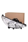DEPO 550-1141R-LD-EM | Peugeot 207 2006-2012 Sağ Far