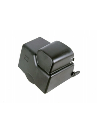 PSA 6545.X9 | Peugeot 207 2006-2012 Akü Üst Plastiği Orijinal