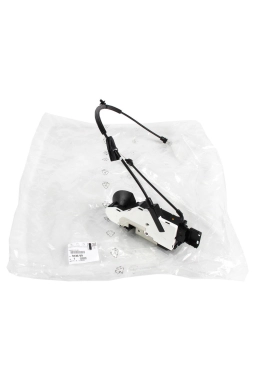 PSA 9136.W6 | Peugeot 207 2006-2012 Ön Sağ Kapı Kilidi Orijinal