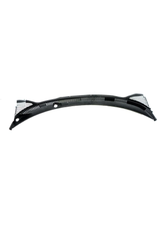 PSA 8251.Y0 | Peugeot 207 Ön Cam Alt Izgara Bakaliti Orijinal