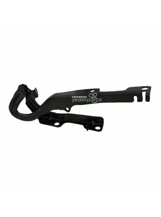 PSA 7912.98 | Peugeot 207 2006-2012 Sağ Kaput Menteşesi Orijinal
