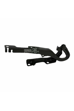 PSA 7912.97 | Peugeot 207 2006-2012 Sol Kaput Menteşesi Orijinal
