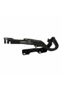 PSA 7912.97 | Peugeot 207 2006-2012 Sol Kaput Menteşesi Orijinal