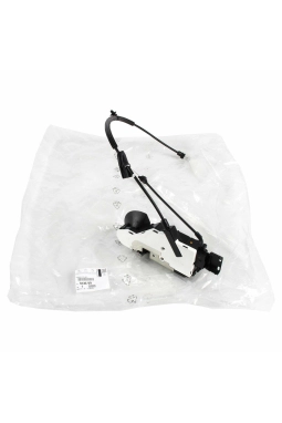 PSA 9135.V9 | Peugeot 207 2006-2012 Ön Sol Kapı Kilidi Orijinal