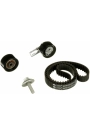 GATES K015657XS | Triger Tk 09-206 +-207-208-2008-C3 1.4Hdi 16V