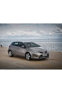 Silbak Toyota Auris 2013-2018 Ön Cam Sileceği Yeni Nesil Hibrit Tip Silecek Silgi Silgeç Takımı 65*35CM