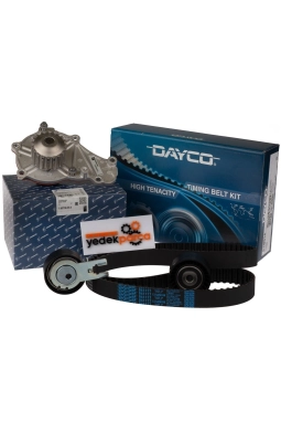 Peugeot 207 1.6 Hdi Euro4 Triger Ve Devirdaim Seti Dayco Marka