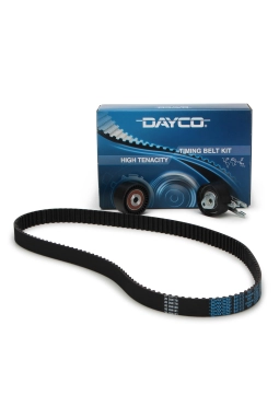 DAYCO KTB914 | Peugeot 207 1.6 Hdi Euro 4 Triger Seti Teflonlu Güçlendirilmiş Kayış
