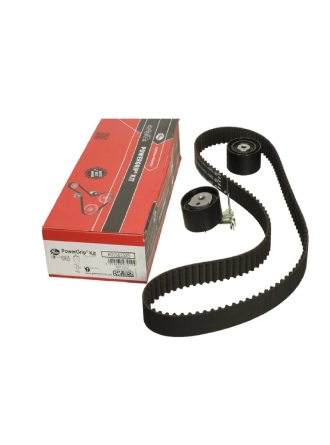 GATES K015615XS | Peugeot 207 1.4 16 Valf Benzinli Triger Seti