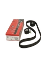 GATES K015615XS | Peugeot 207 1.4 16 Valf Benzinli Triger Seti