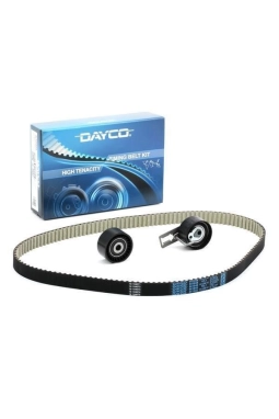 DAYCO KTB857 | Peugeot 207 1.4 Hdi Euro5 Triger Seti Dayco Marka