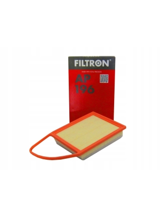 FILTRON AP196 | Peugeot 208 1.6 Hdi Dizel Euro5 Hava Filtresi