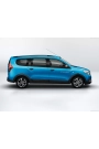 Silbak Dacia Lodgy 2016-2020 Özel Klipsli Ön Cam Sileceği Silecek Silgi Silgeç Takımı Seti 55*40CM
