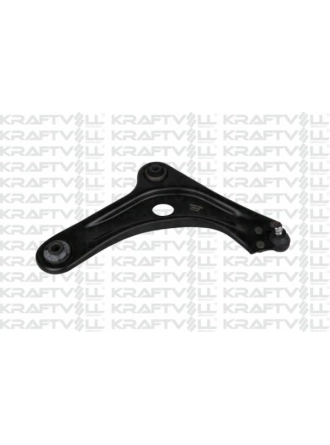 KRAFTVOLL 13050786 | Salıncak Rotilli Ön Alt Sağ Citroen C3 09 16 P2008 13 -