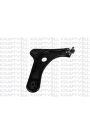 KRAFTVOLL 13050317 | Salıncak Sac Komple Sağ 208 12-C3 III 16 -