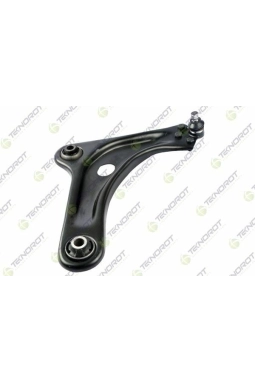 TEKNOROT CI-578 | Salıncak Rotilli Ön Alt Sağ Citroen C3 09 16 P2008 13 -