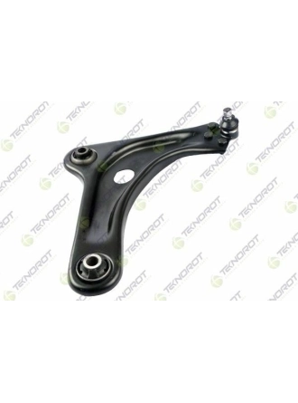 TEKNOROT CI-578 | Salıncak Rotilli Ön Alt Sağ Citroen C3 09 16 P2008 13 -