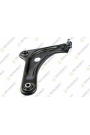 TEKNOROT CI-578 | Salıncak Rotilli Ön Alt Sağ Citroen C3 09 16 P2008 13 -