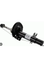PSA 9808033680 | Peugeot 208 2012-2020 Ön Sol Amortisör Orijinal