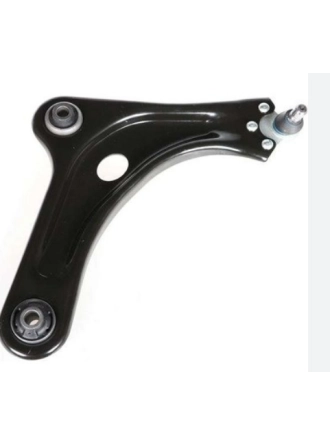 VOTTO 12-19501 | Peugeot 208 2012-2020 Sağ Ön Salıncak Yan Sanayi