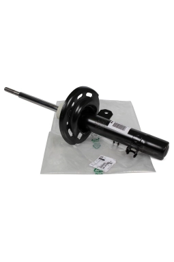 PSA 9820324680 | Peugeot 208 Ön Amortisör Sağ 51mm Orijinal