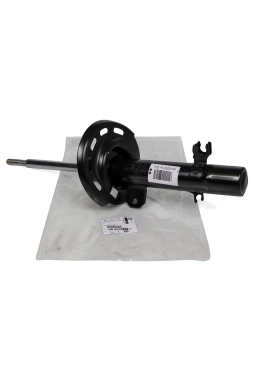 PSA 9801729580 | Peugeot 208 Ön Amortisör Sol 51mm Orijinal