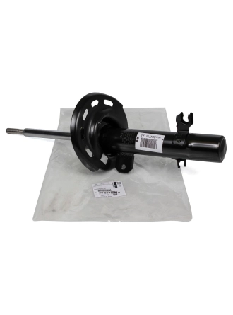 PSA 9801729580 | Peugeot 208 Ön Amortisör Sol 51mm Orijinal
