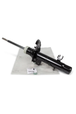 PSA 9820310980 | Peugeot 208 Ön Amortisör Sol 47mm Orijinal