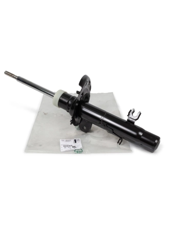 PSA 9820310980 | Peugeot 208 Ön Amortisör Sol 47mm Orijinal