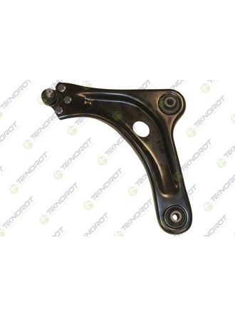 TEKNOROT P-519 | Peugeot 208 2012-2020 Ön Sol Salıncak Yansanayi