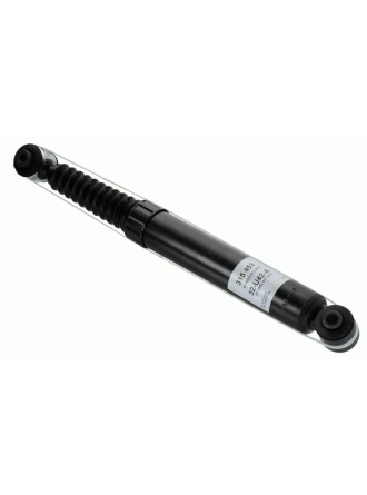 SACHS 315453 | Amortisör Arka 12-Pt.208