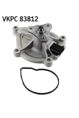 SKF VKPC83812 | Devirdaim 07-207-308-3008-C3-C4-C5 1.6 16V 10-Bw.1-Seri (F20) 3-Seri (F30)
