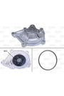 VALEO 506914 | Devirdaim 07-207-308-3008-C3-C4-C5 1.6 16V 10-Bw.1-Seri (F20) 3-Seri (F30)