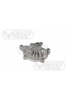 GRAF PA1232 | Devirdaim 07-207-308-3008-C3-C4-C5 1.6 16V 10-Bw.1-Seri (F20) 3-Seri (F30)