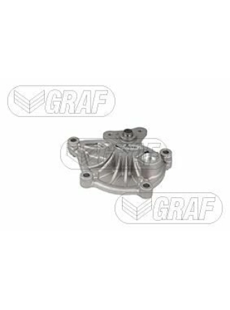 GRAF PA1232 | Devirdaim 07-207-308-3008-C3-C4-C5 1.6 16V 10-Bw.1-Seri (F20) 3-Seri (F30)