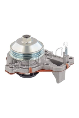 TOPRAN 723864 | Devirdaim (Peugeot: 108 1,2Vtı 2008 1,2Vtı 208 1,0 1.2 VTI 308 1,2Vtı 12 -) Corsa F 1.2 (68) 19 -