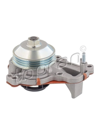 TOPRAN 723864 | Devirdaim (Peugeot: 108 1,2Vtı 2008 1,2Vtı 208 1,0 1.2 VTI 308 1,2Vtı 12 -) Corsa F 1.2 (68) 19 -