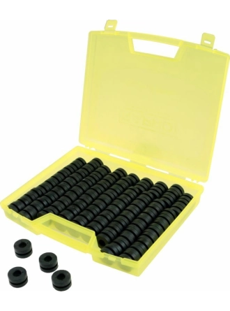 RAPRO 51782X | Hava Filtresi Takozu C3-C4-C5-Celysee-206-207-208-301-308-508-5008-Partner 50Lı Adet