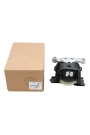 PSA 9812716380 | Peugeot 208 2012-2020 Model Arası Sağ Üst Motor Takozu Orijinal