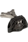 PSA 9676780580 | Peugeot 208 1.2 Vti Sağ Üst Motor Kulağı Orijinal