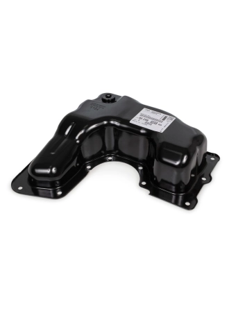 PSA 9829898980 | Peugeot 208 1.2 Benzinli Yağ Karteri Orijinal