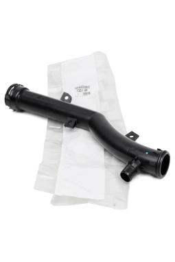 PSA 1351.VF | Peugeot 208 Benzinli Blok Arka Su Borusu Plastik Orijinal