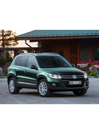 Silbak Vw Volkswagen Tiguan 2012-2015 Ön Cam Sileceği Silecek Silgi Silgeç Takımı Seti 60*53CM