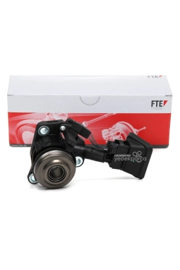 FTE MZA2401.4.5 | Peugeot 208 1.6 Hdi Otomatik Vites Debriyaj Bilyası Orijinal A4