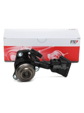 FTE MZA2401.4.5 | Peugeot 208 1.6 Hdi Otomatik Vites Debriyaj Bilyası Orijinal A4