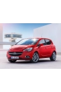 Silbak Opel Corsa E 2015-2019 Ön Cam Sileceği Silecek Silgi Silgeç Takımı Seti 65*40CM