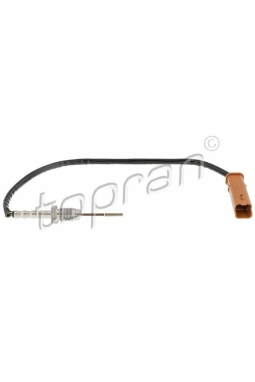 TOPRAN 638590 | Sensör Egzoz Gazı Sıcaklıgı (Peugeot:2008 308 Partner 1.4 1.6 HDI 07-/ Citroen C3 C4 Berlingo 1.6 08 -