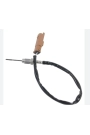 HERTH+BUSS 70682511 | Peugeot 208 2012-2020 1.6 HDİ Alt Oksijen Sensörü İthal