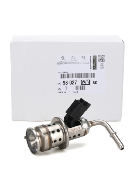 PSA 9802763880 | Peugeot 208 Adblue Enjektörü Katalizör Sıvı Enjektörü Orijinal